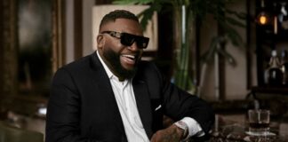 David "Big Papi" Ortiz